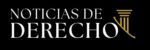 Logo Noticias De Derecho